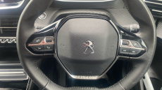 Peugeot 208 1.2 PureTech 100 Allure Premium + 5dr Petrol Hatchback